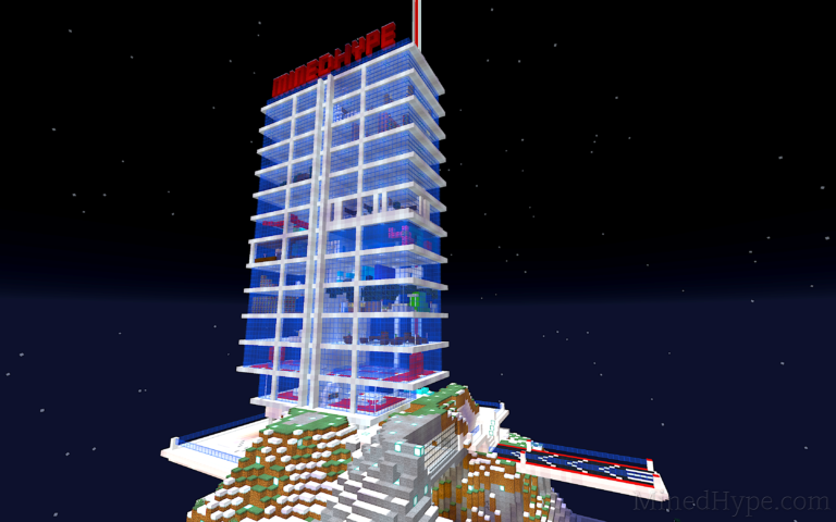 minedhype